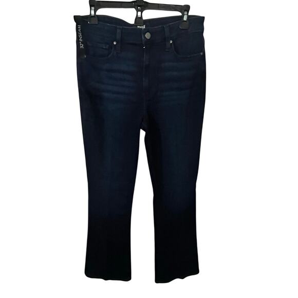 PAIGE Denim - NWT Paige High-Rise Laurel Canyon Jeans – Size 30